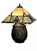Meyda Tiffany Lamp 67850 19.5