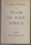 Islam in West Africa: Religion, Society and Politics to 1800 (Collected Studies, Cs462)