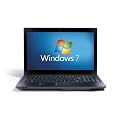 Acer Aspire 5742Z 15.6 inch Laptop ( Intel Pentium P6100, 4GB RAM, 500GB HDD, DVD, Webcam, Wireless, Windows 7 Home Premium 64-bit) - Black