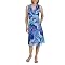 Merona® Collection Women's Lydia Sleeveless Dress - Multicolor Print