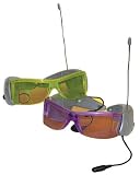 Goliath - Imitation - Totally Spies - Lunettes d'espionnes Talkie Walkie