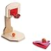 Mini Basketball Junior Kit