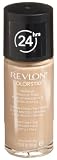 REVLON - ColorStay - Fond de Teint - Flacon 30 ml - Oily Skin N 340 Early Tan
