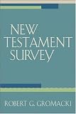 New Testament Survey