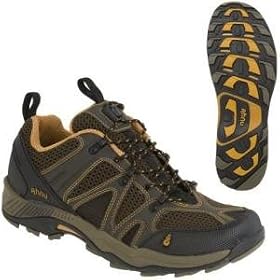 Buy Ahnu Lodi Shoe - Mens by Ahnu
