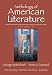 Anthology of American Literature, Volume II (10th Edition)
