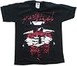 PIERCE THE VEIL - Ribcage - Black T-shirt