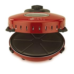 Click here to buy West Bend 76006 Rotary Snack Oven by West Bend.
