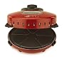 West Bend 76006 Rotary Snack Oven