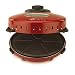 West Bend 76006 Rotary Snack Oven