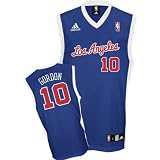 adidas Los Angeles Clippers Eric Gordon Replica Alternate Jersey