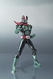 S.H.Figuarts: Masked Rider V-3 the Next Action Figure