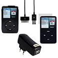 ipod classic case leather Artwizz -