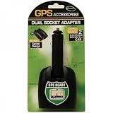 I CONCEPTS SAKGPS300 Dual Socket Adapter
