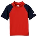 Infant Boys' Circo&reg; Swim Shirt - Red/Navy
