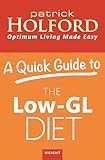 A quick guide to the low-GL diet