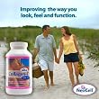 NeoCell Super Collagen + C Type I and III Maintains and Strengthens Ligaments and Tendons, Bones and Muscles, Thickens Hair, Strengthens Nails, Promotes Healthy Skin, Helps with Weight Control, 100% Pure and Natural 350 Tablets