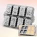 Kitchen & Housewares : 8 LOAF MINI PAN