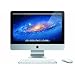 41cC5NM63DL. AA75  Apple iMac MC309LL/A 21.5 Inch Desktop