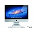 Apple iMac MC309LL/A 21.5-Inch Desktop (NEWEST VERSION)