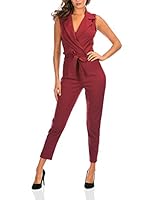 UNIQ Mono Frame (Burdeos)