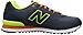 New Balance Men's ML574 Woven Elite Edition Sneaker