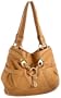 B. MAKOWSKY Tempe Shopper,Vachetta,one size
