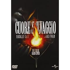 Cuore Selvaggio