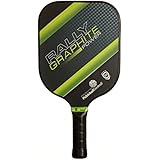 Rally Graphite Power