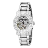 BCBGMAXAZRIA Womens BG8106 Roulette VIP Watch