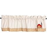 Trend Lab Paddington Bear Window Valance