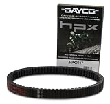 Dayco HPX2217 HPX High Performance Extreme ATV/UTV Drive Belt