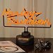 Harley - Script Neon Lamp