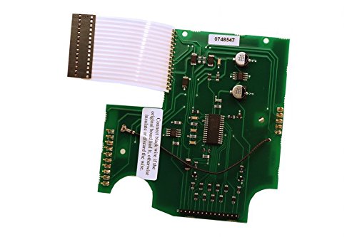 Amazon Com Stack St9351 Lite Tire Pressure Monitoring System For 4 Wheel System Automotive