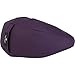 Hugger Mugger V-Shaped Meditation Cushion (Plum)