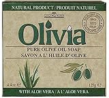 オリビアソープアロエ