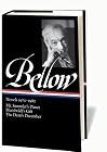 Bellow: Novels 1970-1982: Mr. Sammler's Planet / H...