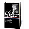 Bellow: Novels 1970-1982: Mr. Sammler's Planet / Humboldt's Gift / The Dean's December (Library of America)
