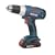 Bosch 36618-02 18-Volt 1/2-Inch Compact-Tough Litheon Drill/Driver with 2 Slim Batteries