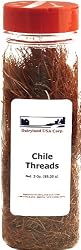 Chili Threads - 3 oz
