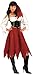 Forum Novelties Women's Pirate Maiden Costume