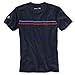 BMW Genuine Life Style Motorsport Men's Fashion T-Shirt Tee Black