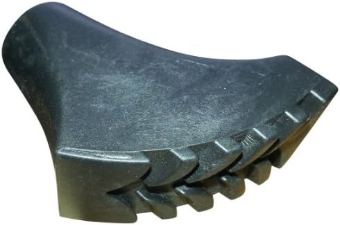 BAFX Products® - Hiking Pole Replacement Tips - For BAFX Products Hiking Poles