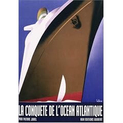 La conqu�te de l'oc�an atlantique