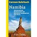 Namibia: Abenteuerliche Begegnungen mit Menschen
