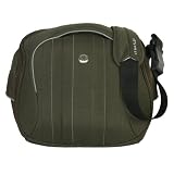 Crumpler - Gentleman Farmer L - Sacoche pour Ordinateur Portable 15" - Marron