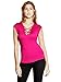 GUESS Women's Moriah Lace-Up Top