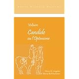 Voltaire: Candide ou l'Optimisme (Focus Student Editions) (French Edition)
