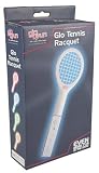 A4T Glo 4 Fun: Wii Tennis Racquet - Red (Wii)