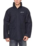Berghaus Rg1 Parka Jacket - Eclipse Small